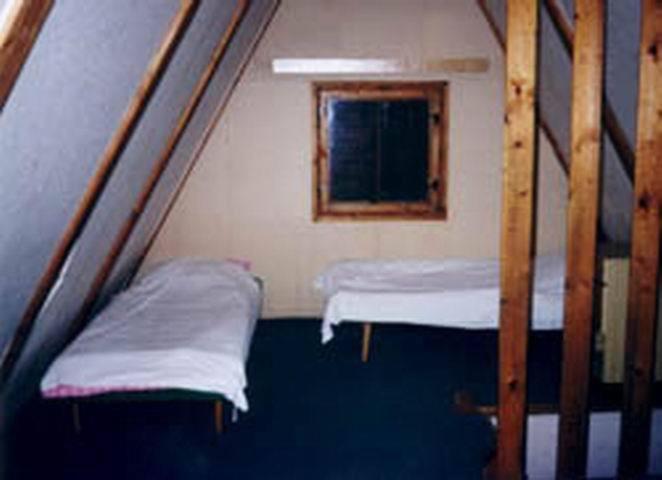 Hotel Autokemp Reichenberg Zimmer foto